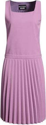 Moschino DRESSES - Midi dresses on YOOX.COM