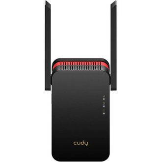 Abacus Repetidor Cudy Ax3000 Wifi 6 Mesh Repeater