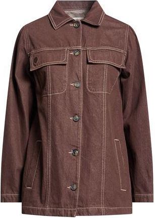 Trussardi TOPS - Jeanshemden auf YOOX.COM