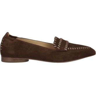 Truman's Dames, Schoenen, Bruin, Maat: 39 EU Su&egrave;de