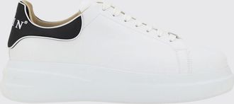 Philipp Plein Sneakers Uomo colore Bianco