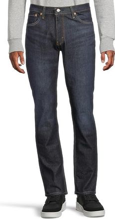 Levi's 511tm Slim Mens Jeans Myers Crescent Stretch : 28 32, Cotton/Denim/Polyester