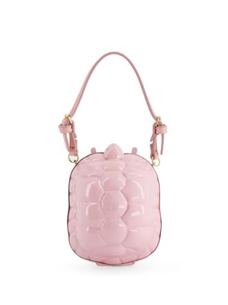 Giambattista Valli Esopo clutch bag - Pink