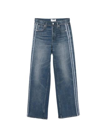 Rag & Bone Miramar Terry Track Pant Pull on