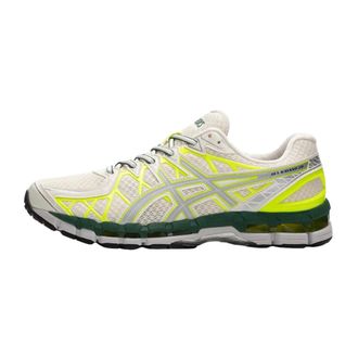 Asics Uomo, Scarpe, Bianco, 42 1/2 EU, new