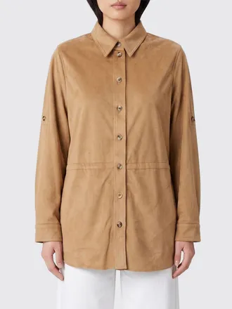 Urban Code Suede Shirt
