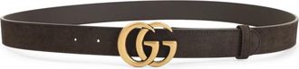 Gucci Hombre, Accesorios, Marrón, Talla: 85 CM