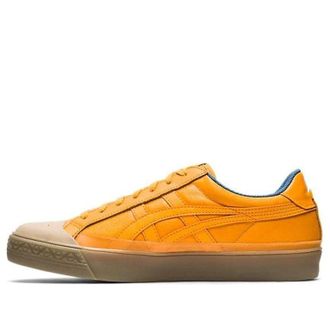 Onitsuka Tiger Fabre Classic Lo Yellow 1183A717-750