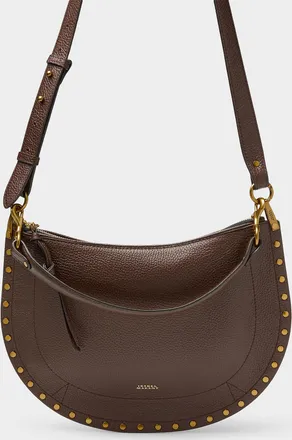 Isabel Marant Womens Oskan soft hobo bag