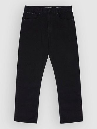 Quiksilver Aqua Cult Jeans schwarz