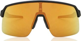 Oakley OO9463A SUTRO LITE Asian Fit 946304 Mens Sunglasses Black Size 139