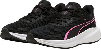 Puma Skyrocket Lite Trainers voor volwassenen (Zwart/Roze/Wit)