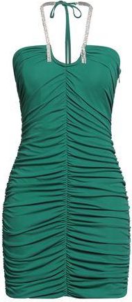 Simona Corsellini DRESSES - Mini dresses sur YOOX.COM