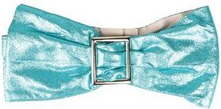 Elisabetta Franchi Kleinlederwaren - Gürtel auf YOOX.COM