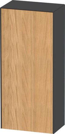 Duravit Blanco Tulip&aacute;n Armario De Media Altura, Ancho 400 X Fondo - Duravit