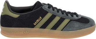 adidas Gazelle Indoor Sneaker-Uomo