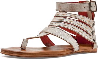 Bed St&uuml; Artemis Ii Womens Sandals Nectar Lux : 8.5 M, Leather