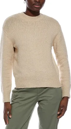 Vince Boucle Sweater
