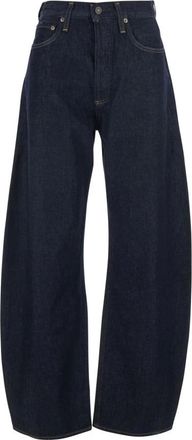 A Gold E Donna, Jeans, Blu, W27, new