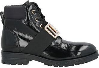 Love Moschino FOOTWEAR - Ankle boots on YOOX.COM