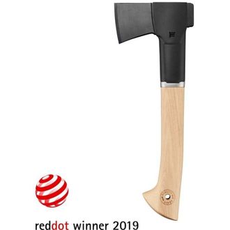 Fiskars Ascia da taglio Norden N7 386 mm