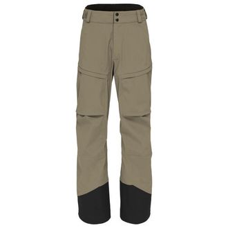 Stoic PajalaSt. 3L Ski Pant Skihose f&uuml;r Herren | beige