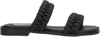 Steve Madden CALZADO - Sandalias con cierre en YOOX.COM
