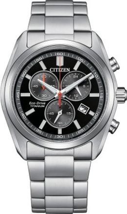 Citizen Horloges - Dames - Horloges - Zwart - ONE Size - Accessoires