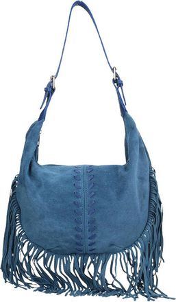 Gave Lux schoudertas Vrouwen BLUE