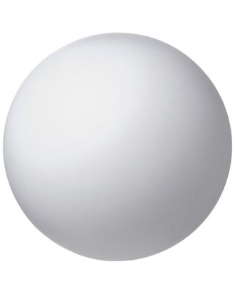 National Tree Company 16In Sealed Orb With Color Changing Led Lights