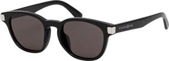 Maison Margiela Zonnebrillen - unisex - Zonnebrillen - Bruin - ONE Size - Accessoires