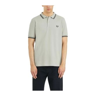Comme Des Gar&ccedil;ons Knitted Polo T-Shirt
