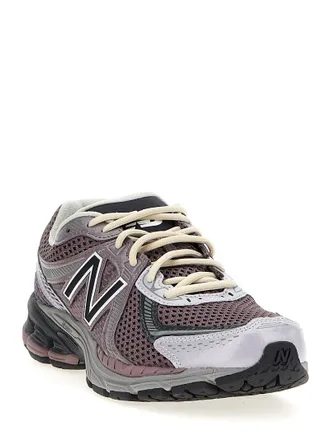 New Balance Sneaker - gray