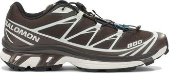 Salomon Xt-6 Sneakers