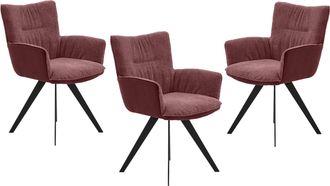 Niehoff Stuhl Pancho - Set a 3 Stk