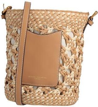 Gianni Chiarini BAGS - Cross-body bags sur YOOX.COM