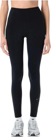 Nike Dames, Sport, Zwart, Maat: XS