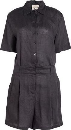 Semicouture JUMPSUITS & TRACKSUITS - Playsuits sur YOOX.COM