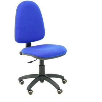 Piqueras y Crespo Sedia da Ufficio Ayna bali Piqueras y Crespo 04CP Azzurro