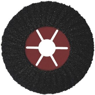 cofan Disco Abrasivo Cofan G24 180 Mm Pack 25