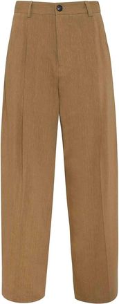TELA GENOVA Pantalone Ruben New