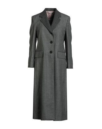 Women's Thom Browne Trench Coats - up to −70% | Stylight