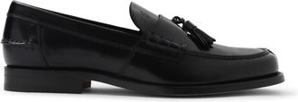 Tod's Hombre, Zapatos, Negro, Talla: 45 EU