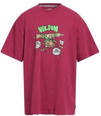 Volcom FEATURED TODD BRATRUD