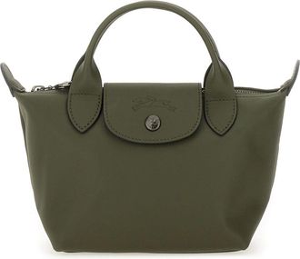 Longchamp Le Pliage Xs Handle Bag-Donna