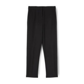 Motivi Donna, Pantaloni, Nero, XS, new