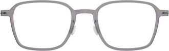 Lindberg unisex, Accesorios, Gris, Talla: ONE Size