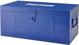 Forum Malet&iacute;n De Acero, Resistentee Al Agua, Dimensiones Exteriors : 690 X 360 X 312 Mm, Dimensiones Interior 678 X 350 X 247 Mm, Peso 15 Kg