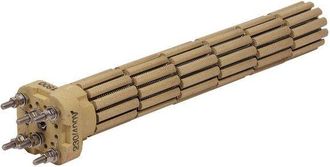 Atlantic Resistencia Estatita Cabeza Cuadrada - Diff Para Atlantic : 029610/029653/029654/099024