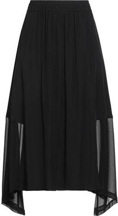 DKNY BOTTOMWEAR - Midi skirts on YOOX.COM